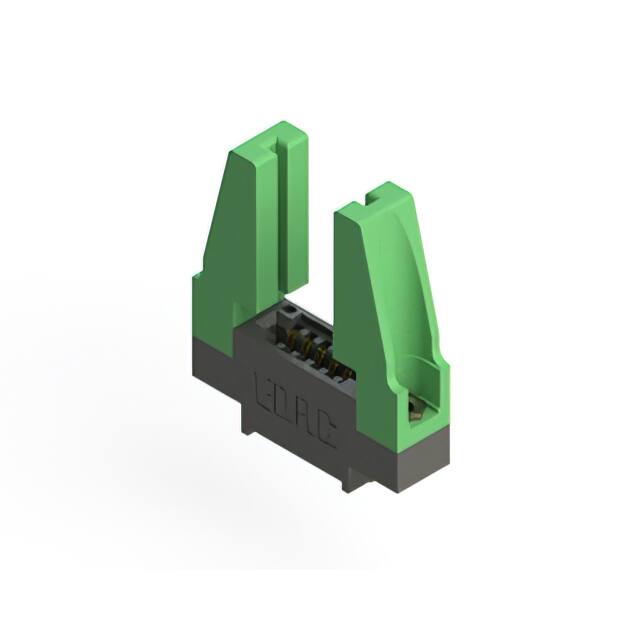 395-006-521-688 EDAC Inc.  Edgeboard Connectors